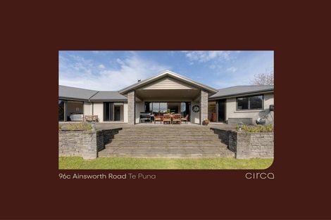 Photo of property in 96c Ainsworth Road, Minden, Tauranga, 3179