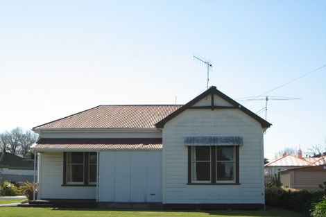 Photo of property in 93 Lucknow Street, Wairoa, 4108