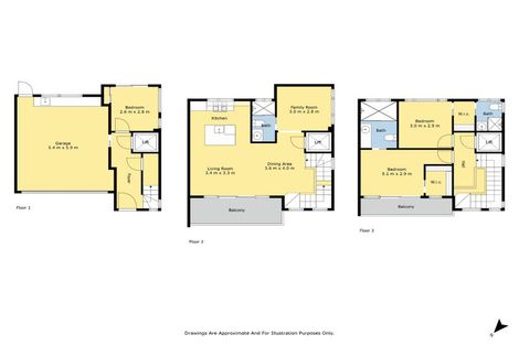 Photo of property in 18b Stratford Avenue, Milford, Auckland, 0620