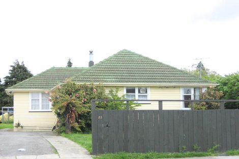 Photo of property in 23 Girling Avenue, Mayfield, Blenheim, 7201