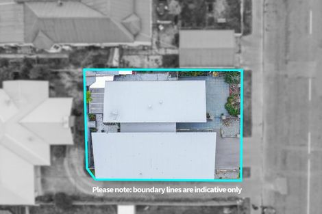 Photo of property in 28 Peter Street, Ashburton, 7700