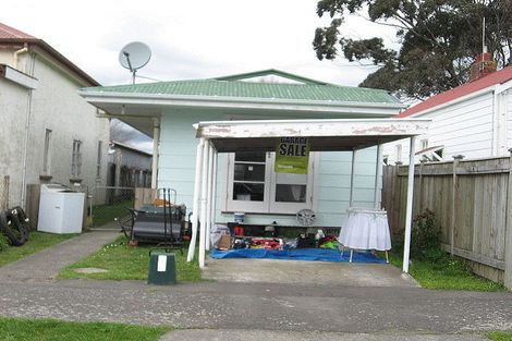 Photo of property in 52 Joseph Street, West End, Palmerston North, 4412