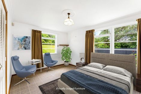 Photo of property in 111 Miromiro Road, Normandale, Lower Hutt, 5010