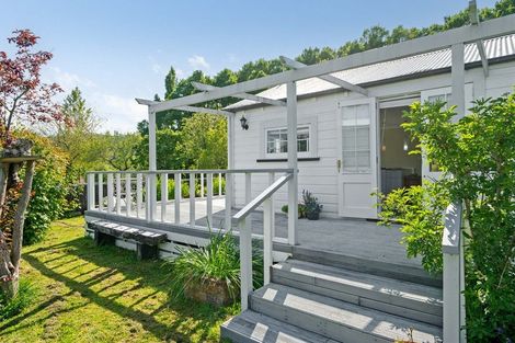 Photo of property in 1033 Masterton Castlepoint Road, Tauweru, Masterton, 5889
