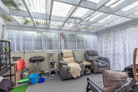 Photo of property in 7 Davidson Street, Pareora, 7912