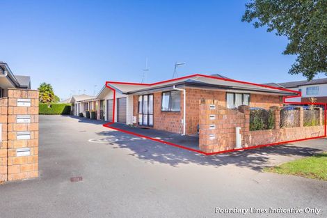 Photo of property in 16a Lyon Street, Frankton, Hamilton, 3204