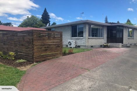 Photo of property in 1/609 Tomoana Road, Mahora, Hastings, 4120