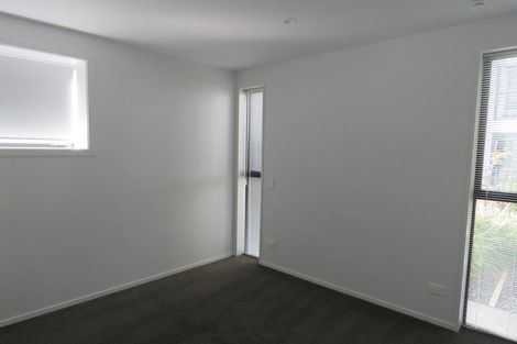 Photo of property in 17/6 Waverley Street, Sydenham, Christchurch, 8023