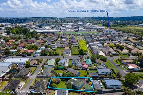 Photo of property in 7 Le Havre Place, Takanini, 2112