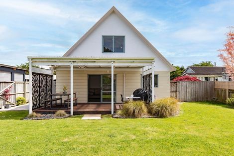 Photo of property in 194b Studholme Street, Morrinsville, 3300
