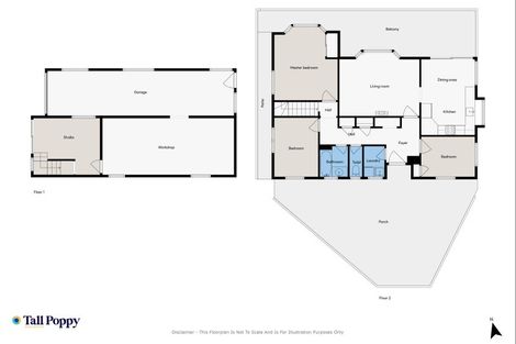 Photo of property in 48 Quebec Road, Washington Valley, Nelson, 7010