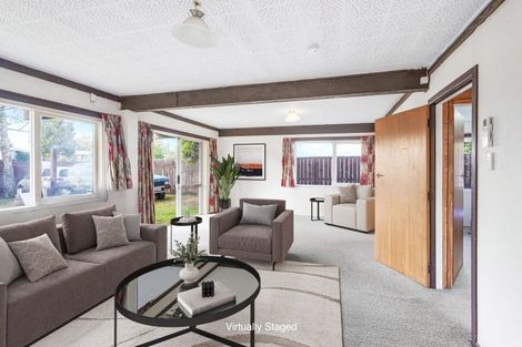 Photo of property in 133 Balmoral Drive, Tokoroa, 3420