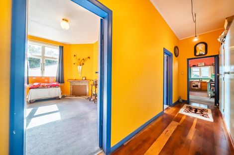 Photo of property in 3 Lincoln Street, Brooklyn, Wellington, 6021