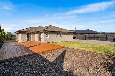Photo of property in 1a Richmond Avenue, Halswell, Christchurch, 8025