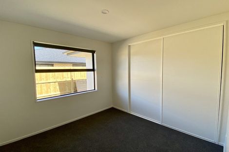 Photo of property in 165 Faringdon Boulevard, Rolleston, 7615