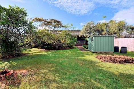 Photo of property in 13 Tainui Street, Torbay, Auckland, 0630