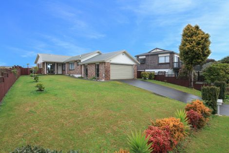 Photo of property in 7 Rosehill Place, Nawton, Hamilton, 3200