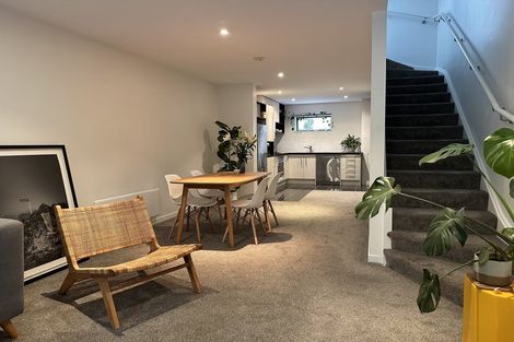 Photo of property in Nouvo Apartments, 9/21 Rugby Street, Mount Cook, Wellington, 6021