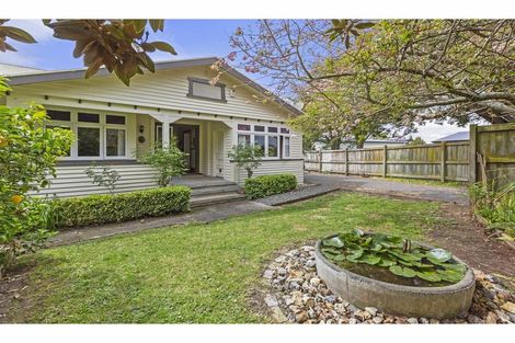 Photo of property in 17 Fow Street, Hamilton Central, Hamilton, 3204