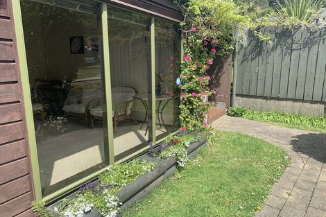 Photo of property in 110 John Sims Drive, Johnsonville, Wellington, 6037