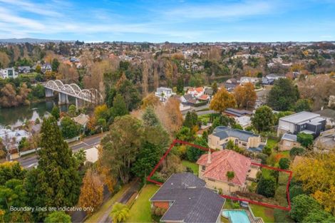 Photo of property in 11 Ingleton Terrace, Fairfield, Hamilton, 3214