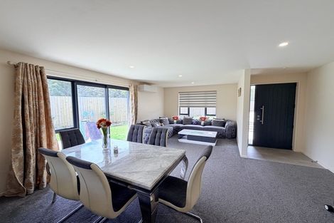 Photo of property in 21 Coleridge Street, Rolleston, 7614