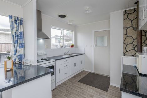 Photo of property in 19 Stirling Street, Levin, 5510