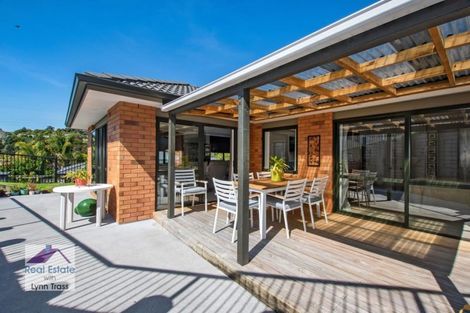 Photo of property in 14 Tieke Place, Horahora, Whangarei, 0110