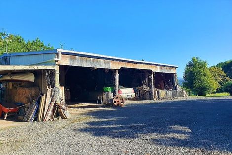 Photo of property in 55 Creamery Road, Kohukohu, 0491