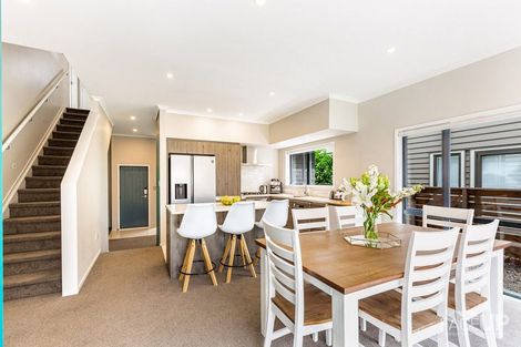 Photo of property in 42 Bomb Point Drive, Hobsonville, Auckland, 0616