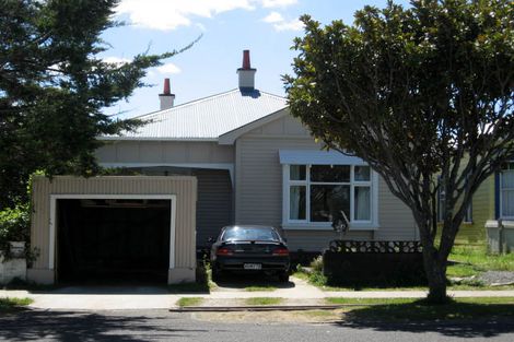 Photo of property in 72a Keith Street, Whanganui, 4500