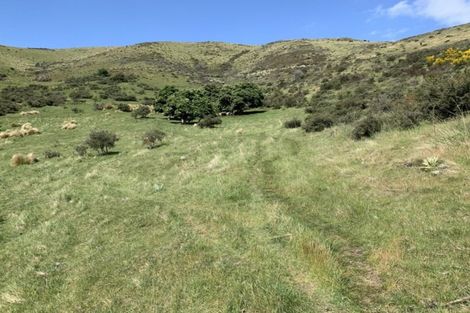 Photo of property in 2059 Fairlie Tekapo Road, Burkes Pass, Fairlie, 7987