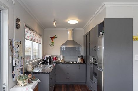 Photo of property in 46 Bourke Street, Waikouaiti, 9510