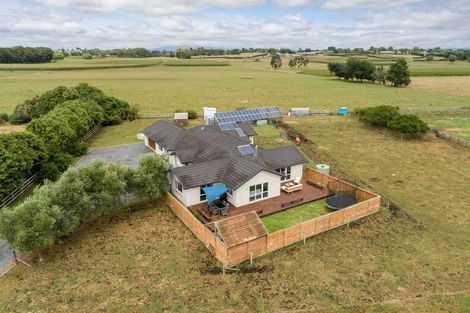 Photo of property in 219 Boyd Road, Horsham Downs, Hamilton, 3281