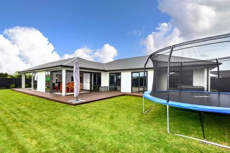 Photo of property in 11 Caulfield Crescent, Lincoln, 7608