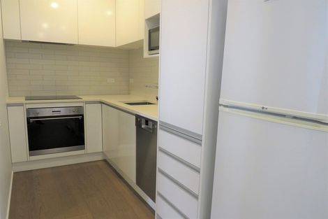 Photo of property in 104/1 Sidney Wallingford Way, Hobsonville, Auckland, 0616