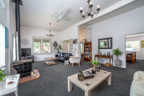 Photo of property in 25 Brown Terrace, Foxton Beach, Foxton, 4815