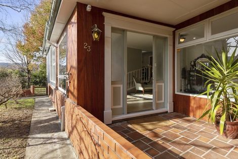 Photo of property in 23 Plateau Road, Te Marua, Upper Hutt, 5018