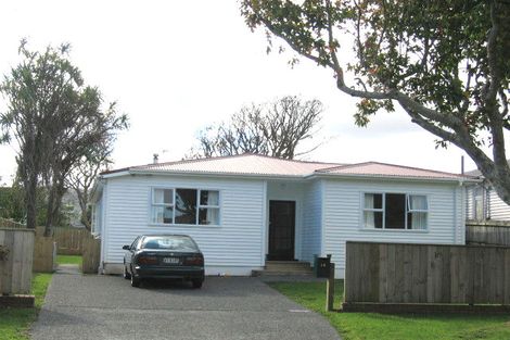 Photo of property in 16 Allen Street, Boulcott, Lower Hutt, 5011