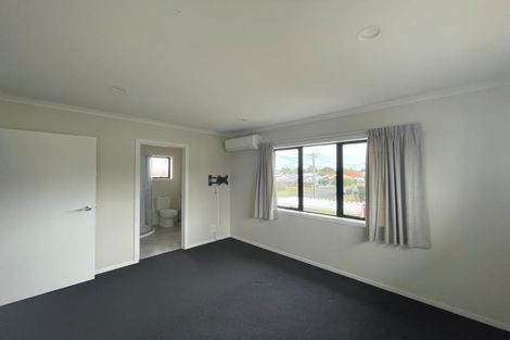 Photo of property in 4/12 Short Street, Claudelands, Hamilton, 3214