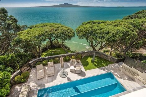 Photo of property in 12a Seacliffe Avenue, Belmont, Auckland, 0622