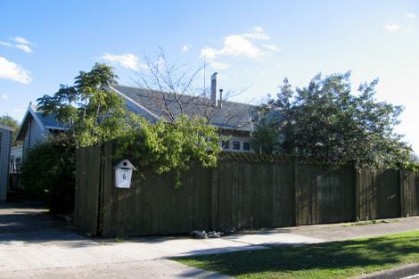 Photo of property in 6 Keith Street, Roslyn, Palmerston North, 4414