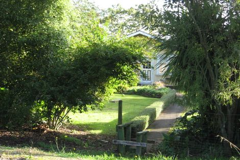 Photo of property in 48 Arapuni Road, Arapuni, Putaruru, 3415