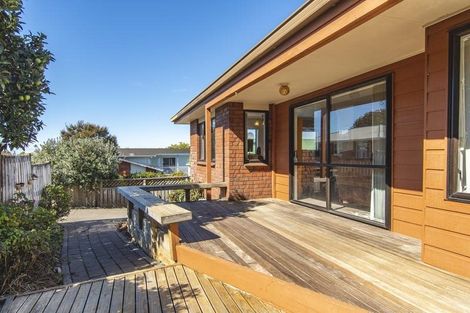 Photo of property in 18a Milton Road, Hospital Hill, Napier, 4110