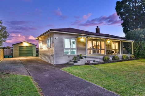Photo of property in 12 Selby Street, Pokeno, 2402