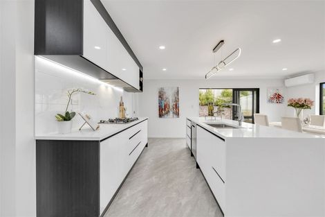 Photo of property in 19 Elevation Street, Flat Bush, Auckland, 2019