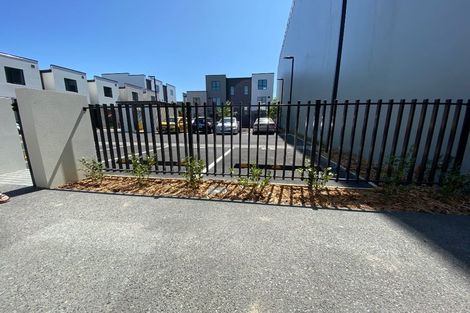 Photo of property in 4/201 Cashel Street, Christchurch Central, Christchurch, 8011