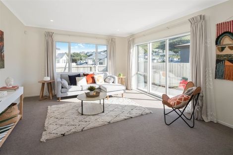 Photo of property in 3 Crompton Avenue, Churton Park, Wellington, 6037