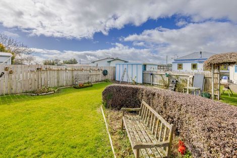 Photo of property in 19 Saint Clair Street, Takapau, 4203