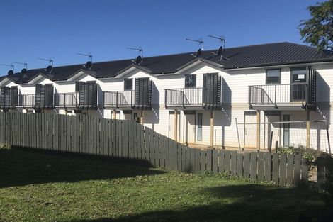 Photo of property in 84 Avenue Road, Otahuhu, Auckland, 1062